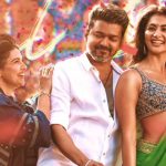 தளபதி கச்சேரி.. விஜய்யின் ஜனநாயகன் படத்தில் இருந்து வெளிவந்த முதல் பாடல்